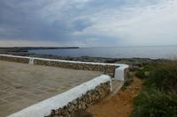 005-Blick aufs Meer - Cala Blanca