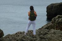 010-Nur wer wagt bekommt das beste Bild ;-)