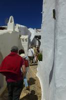 083-enge Gassen von Binibeca