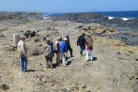 112-Wanderung rund um den Leuchtturm von Favaritx