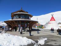 0262 Ausflug zum Jungfraujoch - Kleine Scheidegg