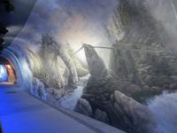 0295 Ausflug zum Jungfraujoch - Alpine Sensation