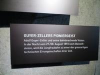 0297 Ausflug zum Jungfraujoch - Alpine Sensation