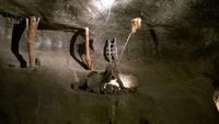 Salzbergwerk Wieliczka