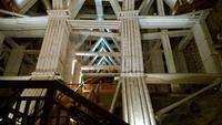 Salzbergwerk Wieliczka
