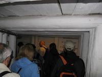 Salzbergwerk Wieliczka