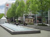 Dresden, Prager Straße