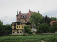 Dresden,Dixielandfahrt mit dem Salonschiff-August der Starke