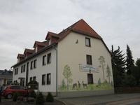 Unsere Pension, Fuchsbergklause