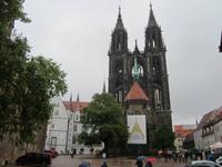 Meißen, Burgberg