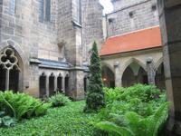 Meißen, Burgberg, Dom
