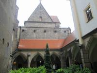 Meißen, Burgberg, Dom