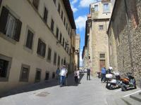 Arezzo, Stadtführung