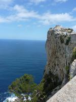 Cap de Formentor