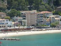 Straßenbahn in Port de Sóller