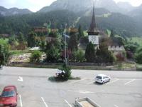 Golden-Express. Rougemont