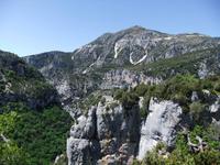 Gorges de Verdon