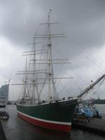 Rickmers Großsegler