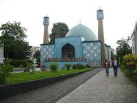 Moschee HH