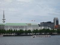 Fernsehturm                                                              Hotel