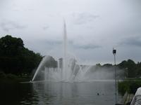 Wasserorgel