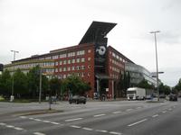 Neue Flora
