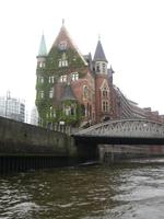 Speicherstadt