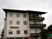 Unser Hotel in Semriach