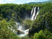 Nationalpark Plitvice