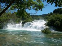 Krka- Nationalpark
