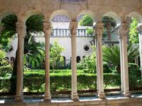 Dubrovnik, Franziskanerkloster