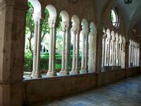 Dubrovnik, Franziskanerkloster