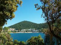 Dubrovnik, Lapadbucht