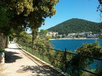 Dubrovnik, Lapadbucht