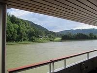 Landschaft in Niederösterreich