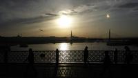 am goldenen Horn