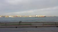 am Bosporus