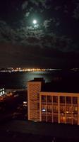 Nacht am Bosporus