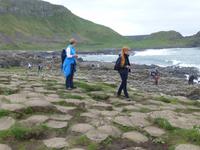 Giants Causeway