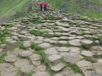 Giants Causeway