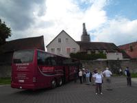 Pause in Wolframs-Eschenbach