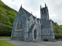 Kylemore Abbey