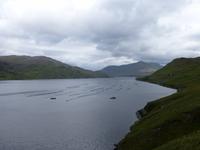 Killary Harbour