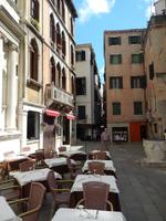 Hier kann man sicher gut essen!