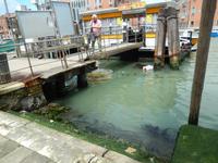 Schnell zum öffentlichen Boot?