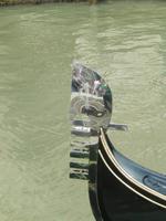 Jede Gondel ist anders gezeichnet