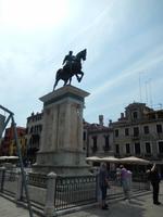 Der Befreier der Stadt