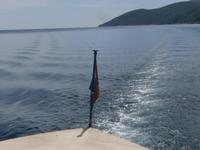 Küstenpanoramafahrt