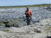 Arran Islands - Inishmore
