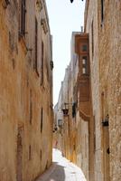 in Mdina